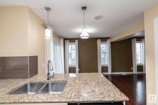 Photo 24: 1778 Cunningham Way in Edmonton: Zone 55 Townhouse for sale : MLS®# E4322558