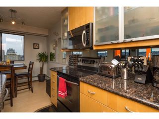 Photo 9: 803 209 CARNARVON Street in New Westminster: Downtown NW Condo for sale : MLS®# R2026855