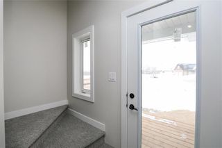 Photo 3: B 12 Alliance Place in La Broquerie: R16 Residential for sale : MLS®# 202312069
