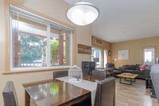 Photo 5: 101 360 Goldstream Ave in Colwood: Co Colwood Corners Condo for sale : MLS®# 911312