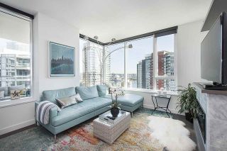 Photo 6: 1908 68 SMITHE STREET in Vancouver: Downtown VW Condo for sale (Vancouver West)  : MLS®# R2244187