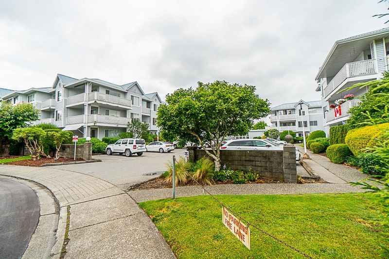 FEATURED LISTING: 230 - 32853 LANDEAU Place Abbotsford