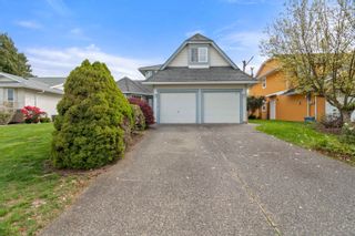 Photo 34: 45246 JASPER Drive in Chilliwack: Sardis West Vedder House for sale (Sardis)  : MLS®# R2871316
