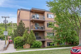 Photo 2: 503 728 3 Avenue NW in Calgary: Sunnyside Apartment for sale : MLS®# A2145195