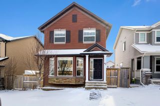 Photo 1: 47 Sage Hill Way NW in Calgary: Sage Hill Detached for sale : MLS®# A1185027