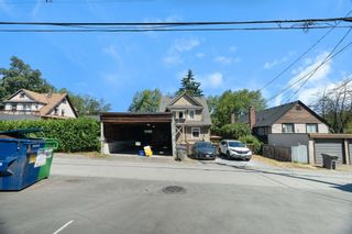 Photo 16: 314 W 12TH Avenue in Vancouver: Mount Pleasant VW Land Commercial for sale (Vancouver West)  : MLS®# C8059425