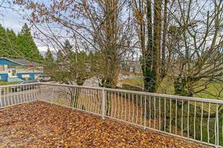 Photo 20: 626 WESTLEY Avenue in Coquitlam: Coquitlam West House for sale in "OAKDALE" : MLS®# R2325865