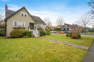 Main Photo: 390 W 23RD Avenue in Vancouver: Cambie House for sale in "Cambie Corridor" (Vancouver West)  : MLS®# R2644286