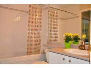 Photo 9: 403 3590 W 26TH Avenue in Vancouver: Dunbar Condo for sale in "DUNBAR HEIGHTS" (Vancouver West)  : MLS®# V845387