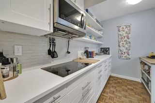Photo 3: PH4 2410 CORNWALL Avenue in Vancouver: Kitsilano Condo for sale in "Spinnaker" (Vancouver West)  : MLS®# R2465587