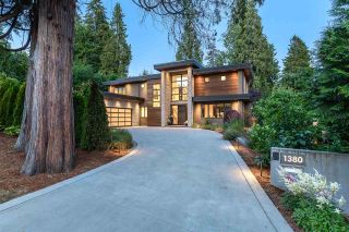 FEATURED LISTING: 1380 29TH Street West Vancouver
