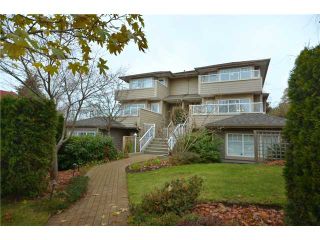 Photo 1: 416 W KEITH Road in North Vancouver: Central Lonsdale 1/2 Duplex for sale : MLS®# V921744