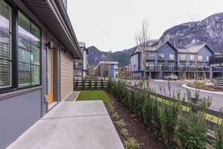 Photo 38: 38023 KEEL Way in Squamish: Valleycliffe Townhouse for sale : MLS®# R2864599
