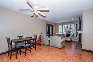 Photo 4: 122 2551 PARKVIEW Lane in Port Coquitlam: Central Pt Coquitlam Condo for sale in "THE CRESCENT" : MLS®# R2862621