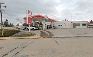 Photo 4: Petro-Canada gas station for sale Alberta: Business with Property for sale : MLS®# A1223885