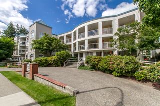 Photo 20: 204 2339 SHAUGHNESSY Street in Port Coquitlam: Central Pt Coquitlam Condo for sale in "SHAUGHNESSY COURT" : MLS®# R2371838