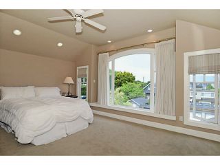 Photo 8: 3287 W 22ND Avenue in Vancouver: Dunbar House for sale in "N" (Vancouver West)  : MLS®# V1021396