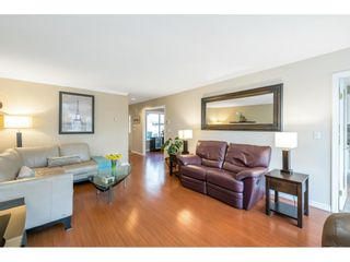 Photo 5: 11 72 JAMIESON Court in New Westminster: Fraserview NW Townhouse for sale : MLS®# R2560732