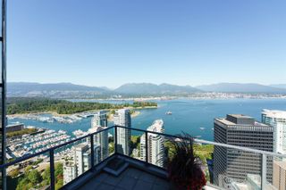 Photo 17: 3304 1189 MELVILLE Street in Vancouver: Coal Harbour Condo for sale in "The Melville" (Vancouver West)  : MLS®# R2813395