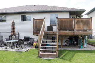 Photo 30: 27 HILLVIEW Road: Strathmore Semi Detached for sale : MLS®# A1227065