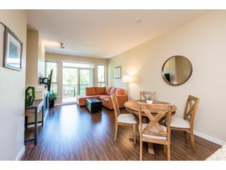 Photo 7: 415 1153 KENSAL Place in Coquitlam: New Horizons Condo for sale : MLS®# R2287117