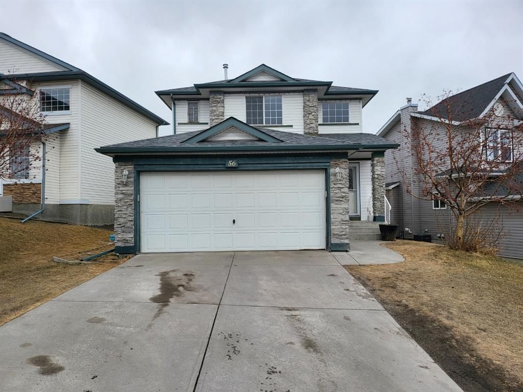 Main Photo: 56 Arbour Butte Way NW in Calgary: Arbour Lake Detached for sale : MLS®# A1182015