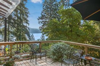 Photo 10: 5614 INDIAN RIVER Drive in North Vancouver: Woodlands-Sunshine-Cascade House for sale : MLS®# R2863216