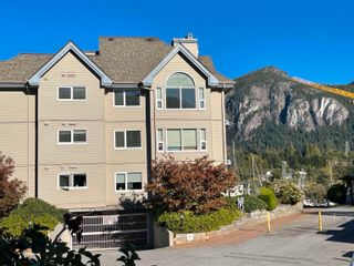 Photo 17: 310 1468 PEMBERTON Avenue in Squamish: Downtown SQ Condo for sale in "MARINA ESTATES" : MLS®# R2725704