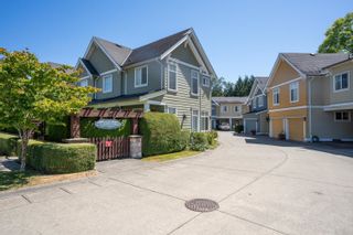 Photo 25: 10 4910 CENTRAL Avenue in Delta: Hawthorne Townhouse for sale in "CENTRAL PARK" (Ladner)  : MLS®# R2800145