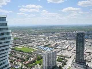 Photo 37: 6004 3900 Confederation Parkway in Mississauga: City Centre Condo for sale : MLS®# W8459690