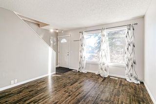 Photo 5: 163 999 Canyon Meadows Drive SW in Calgary: Canyon Meadows Row/Townhouse for sale : MLS®# A2021654