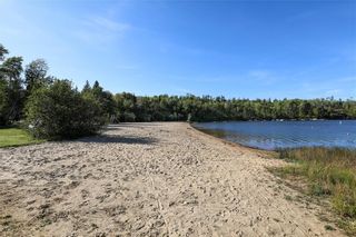 Photo 30: 6 Star Lake Block 5 Lot 6 Road in Whiteshell Provincial Pk: House for sale : MLS®# 202322157