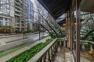Photo 30: 1298 RICHARDS Street in Vancouver: Yaletown Townhouse for sale in "THE GRACE" (Vancouver West)  : MLS®# R2868893