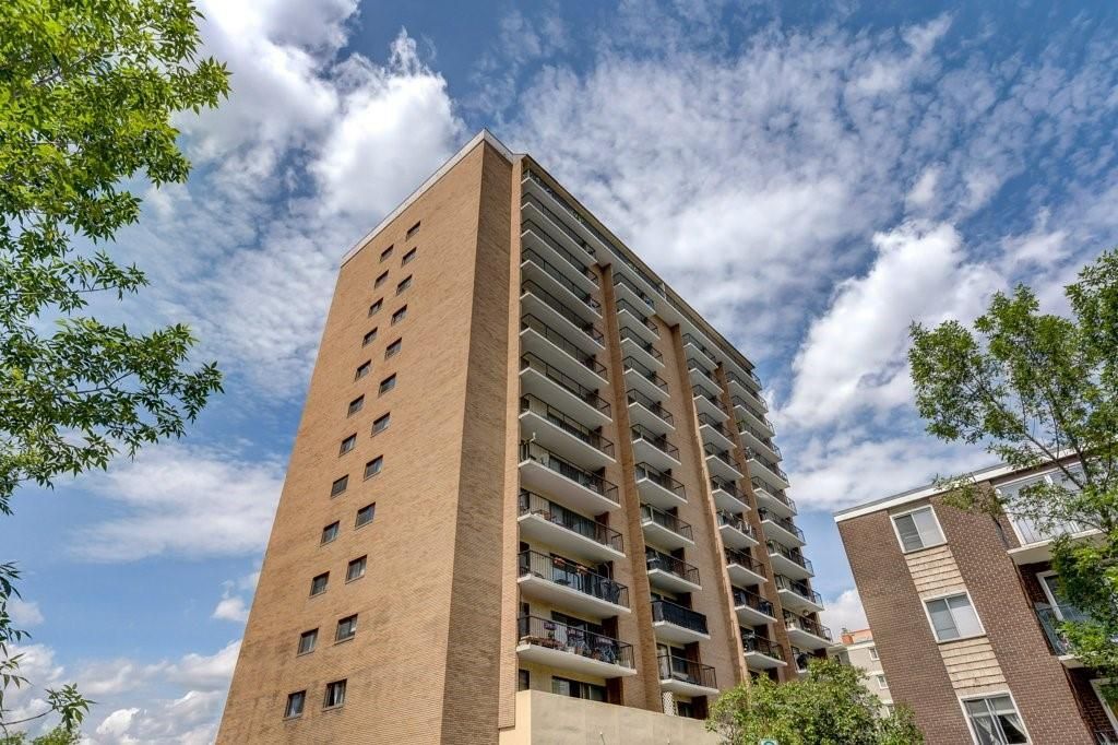 Main Photo: 1203 1330 15 Avenue SW in Calgary: Beltline Apartment for sale : MLS®# C4258044