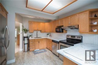 Photo 7: 224 Arnold Avenue in Winnipeg: Residential for sale (1A)  : MLS®# 1821640