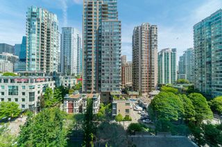 Photo 16: 1006 928 HOMER Street in Vancouver: Yaletown Condo for sale (Vancouver West)  : MLS®# R2780112