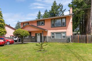 Photo 3: 2618 Labieux Rd in Nanaimo: Na Central Nanaimo House for sale : MLS®# 906716