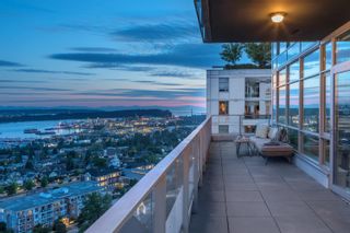 Photo 28: 1803 158 W 13TH Street in North Vancouver: Central Lonsdale Condo for sale in "Vista Place" : MLS®# R2785168