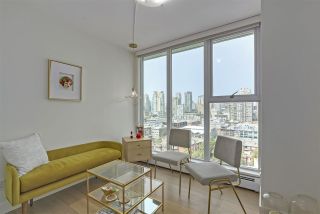 Photo 12: 2103 1009 EXPO Boulevard in Vancouver: Yaletown Condo for sale in "LANDMARK 33" (Vancouver West)  : MLS®# R2877291