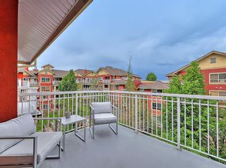 Photo 19: 418 5115 Richard Road SW in Calgary: Lincoln Park Apartment for sale : MLS®# A1236599