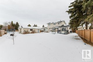 Photo 43: 10407 35 Avenue in Edmonton: Zone 16 House for sale : MLS®# E4325310
