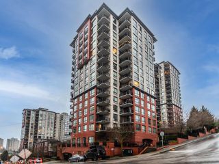 FEATURED LISTING: 901 - 813 AGNES Street New Westminster