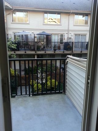 Photo 16: 22 5388 201A Street in Langley: Langley City Townhouse for sale in "THE COURTYARDS" : MLS®# R2064811