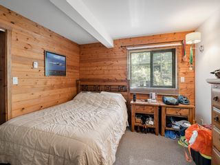 Photo 28: 8248 ALPINE Way in Whistler: Alpine Meadows House for sale : MLS®# R2779593