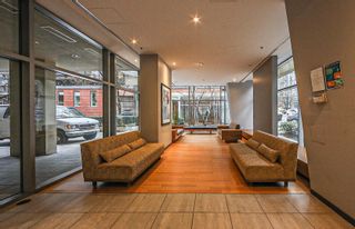 Photo 19: 1002 1001 RICHARDS Street in Vancouver: Downtown VW Condo for sale in "MIRO" (Vancouver West)  : MLS®# R2747756