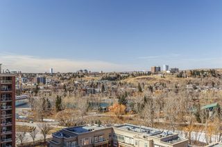 Photo 19: 1201 600 Princeton Way SW in Calgary: Eau Claire Apartment for sale : MLS®# A1087595