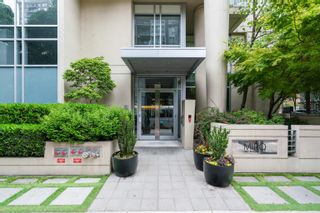 Photo 29: 2301 1001 RICHARDS Street in Vancouver: Downtown VW Condo for sale in "The MIRO" (Vancouver West)  : MLS®# R2633852