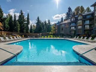 Photo 14: 411 4315 NORTHLANDS Boulevard in Whistler: Whistler Village Condo for sale in "Cascade Lodge" : MLS®# R2872985
