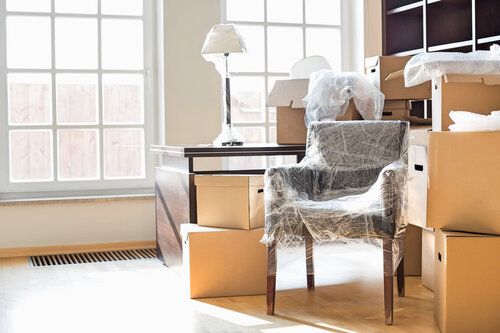 3 Steps to Prepare for a Move