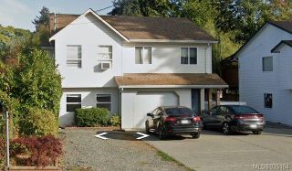 Main Photo: 850 Townsite Rd in Nanaimo: Na Central Nanaimo House for sale : MLS®# 935164